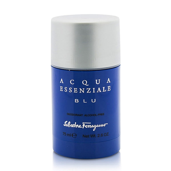 Salvatore Ferragamo Acqua Essenziale Blu Deodorant Stick 75g