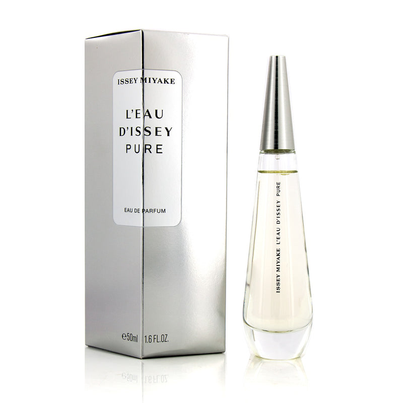 Issey Miyake L'Eau D'Issey Pure Eau De Parfum Spray 