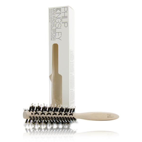 Philip Kingsley Mini Radial Brush 