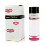 Prada Candy Kiss Eau De Parfum Spray 