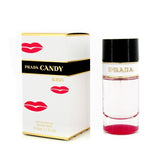 Prada Candy Kiss Eau De Parfum Spray 50ml/1.7oz