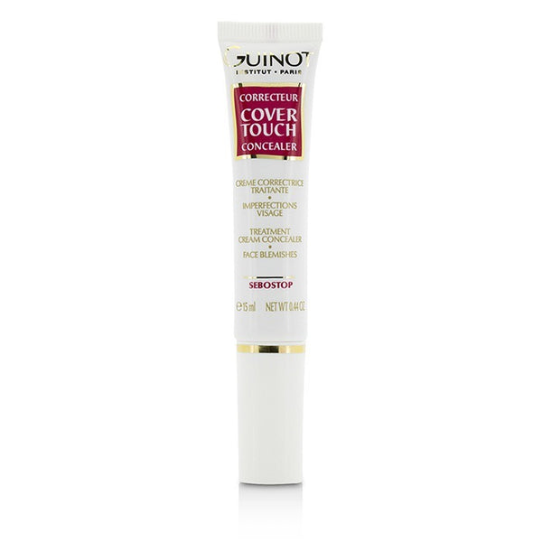 Guinot Cover Touch Concealer 15ml/0.44oz