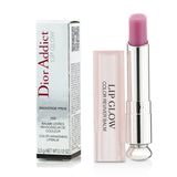 Christian Dior Dior Addict Lip Glow Color Awakening Lip Balm - #005 Lilac  3.5g/0.12oz