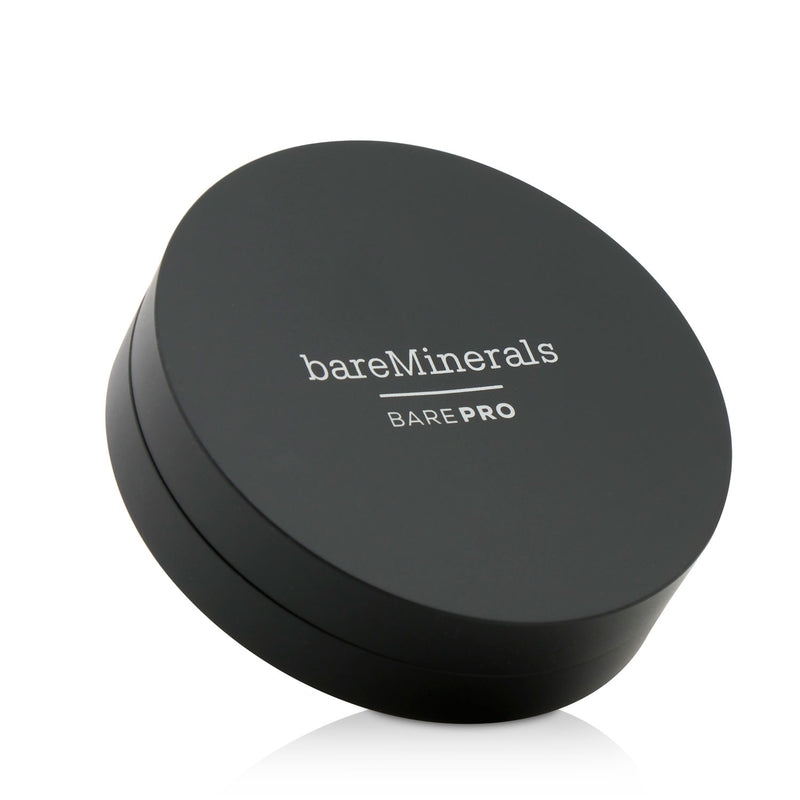 BareMinerals BarePro Performance Wear Powder Foundation - # 05 Sateen  10g/0.34oz