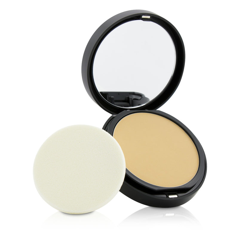 BareMinerals BarePro Performance Wear Powder Foundation - # 08 Golden Ivory  10g/0.34oz