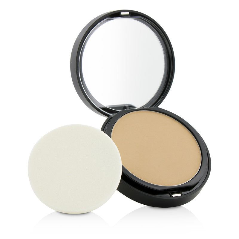 BareMinerals BarePro Performance Wear Powder Foundation - # 09 Light Natural 