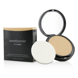 BareMinerals BarePro Performance Wear Powder Foundation - # 09 Light Natural 