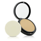 BareMinerals BarePro Performance Wear Powder Foundation - # 12 Warm Natural  10g/0.34oz