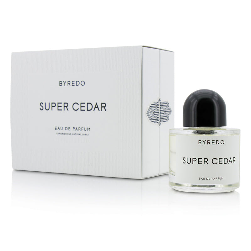 Byredo Super Cedar Eau De Parfum Spray  50ml/1.6oz