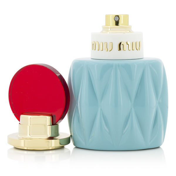 Miu Miu Eau De Parfum Spray 