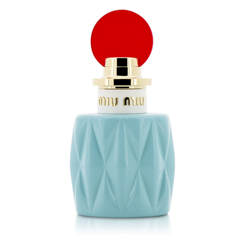 Miu Miu Eau De Parfum Spray 