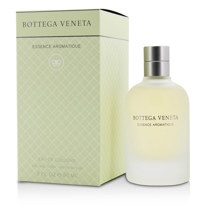 Bottega Veneta Essence Aromatique Eau De Cologne Spray 