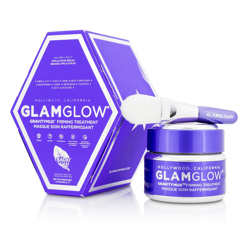 Glamglow GravityMud Firming Treatment 