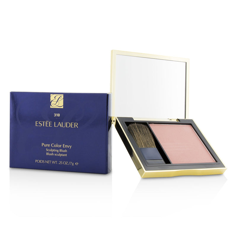 Estee Lauder Pure Color Envy Sculpting Blush - # 310 Peach Passion 