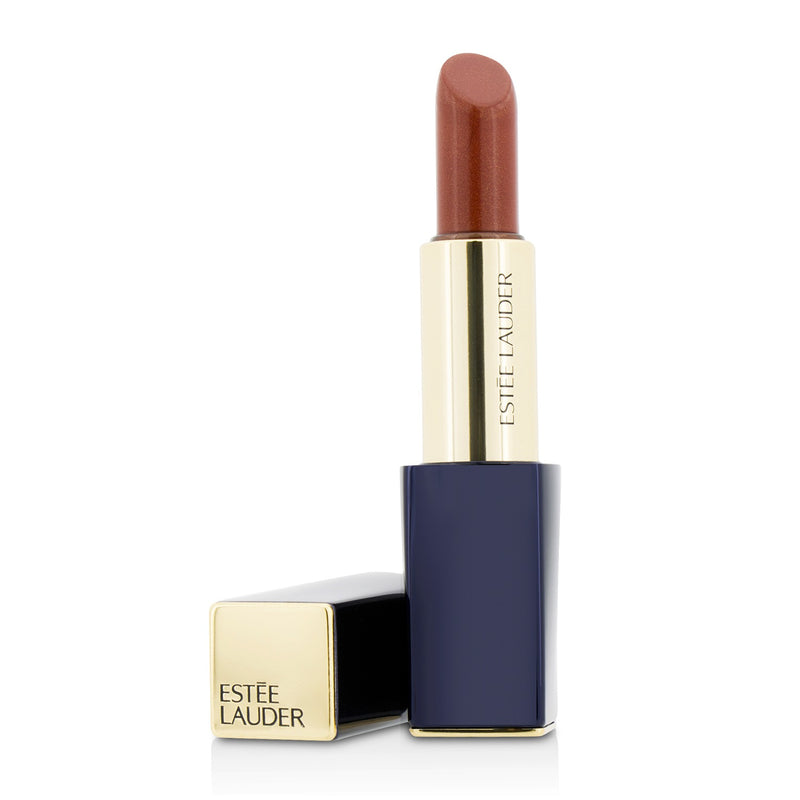 Estee Lauder Pure Color Envy Hi Lustre Light Sculpting Lipstick - # 130 Slow Burn 