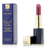 Estee Lauder Pure Color Envy Hi Lustre Light Sculpting Lipstick - # 430 Sly Ingenue  3.5g/0.12oz