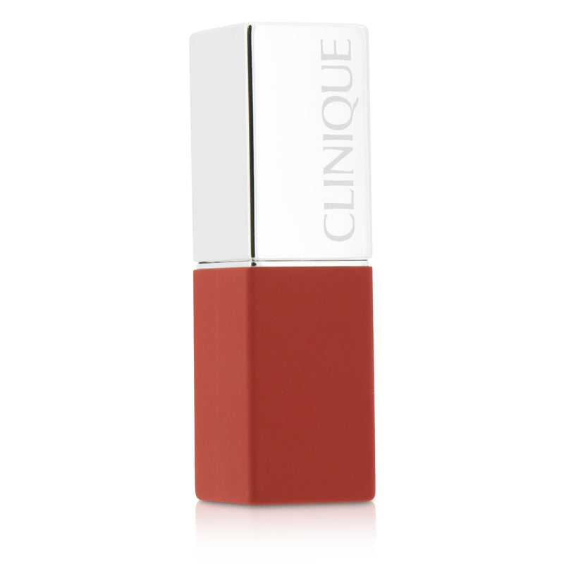 Clinique Pop Matte Lip Colour + Primer - # 03 Ruby Pop 