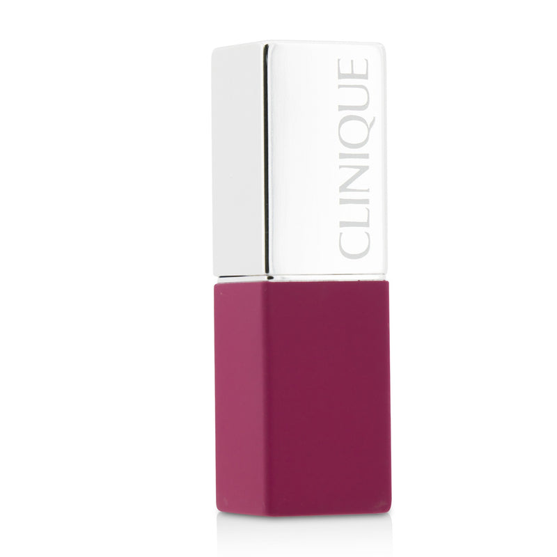 Clinique Pop Matte Lip Colour + Primer - # 06 Rose Pop 