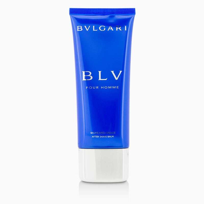 Bvlgari Blv After Shave Balm  100ml/3.4oz