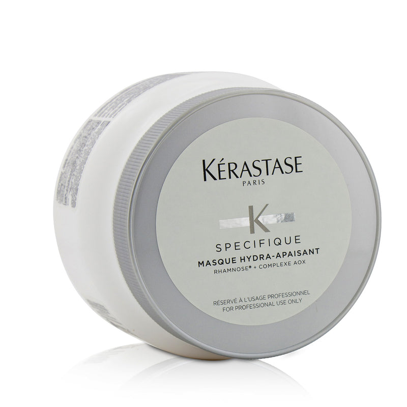Kerastase Specifique Masque Hydra-Apaisant Renewing Cream Gel Treatment (Scalp and Hair)  500ml/16.9oz