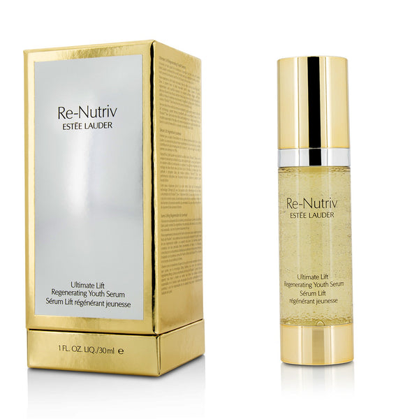 Estee Lauder Re-Nutriv Ultimate Lift Regenerating Youth Serum 