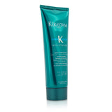 Kerastase Resistance Bain Therapiste Balm-In-Shampoo Fiber Quality Renewal Care (For Very Damaged, Over-Processed Hair) 