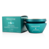 Kerastase Resistance Masque Therapiste Fiber Quality Renewal Masque (For Very Damaged, Over-Processed Thick Hair) 