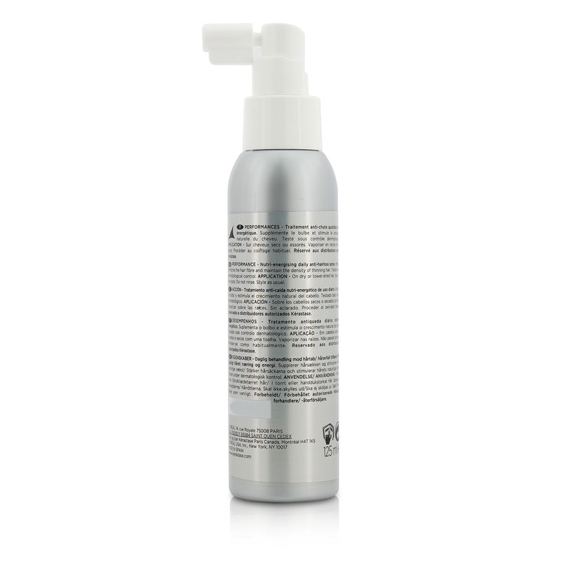 Kerastase Specifique Stimuliste Nutri-Energising Daily Anti-Hairloss Spray  125ml/4.2oz