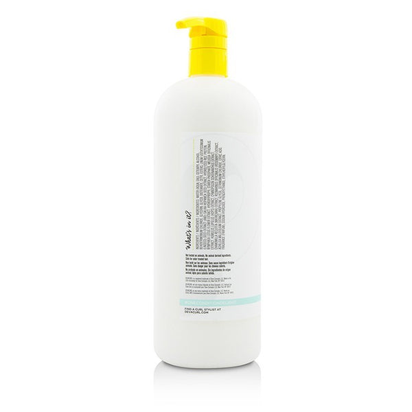 DevaCurl One Condition Delight (Weightless Waves Conditioner - For Wavy Hair) 946ml/32oz