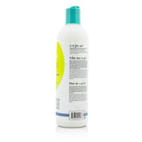 DevaCurl No-Poo Decadence (Zero Lather Ultra Moisturizing Milk Cleanser - For Super Curly Hair) 