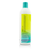 DevaCurl No-Poo Decadence (Zero Lather Ultra Moisturizing Milk Cleanser - For Super Curly Hair) 