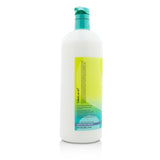 DevaCurl No-Poo Decadence (Zero Lather Ultra Moisturizing Milk Cleanser - For Super Curly Hair) 946ml/32oz