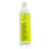 DevaCurl No-Poo Original (Zero Lather Conditioning Cleanser - For Curly Hair) 