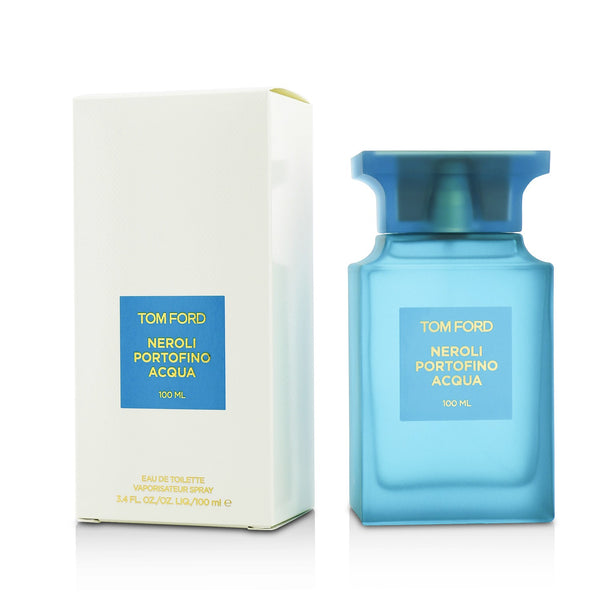 Tom Ford Private Blend Neroli Portofino Acqua Eau De Toilette Spray  100ml/3.4oz