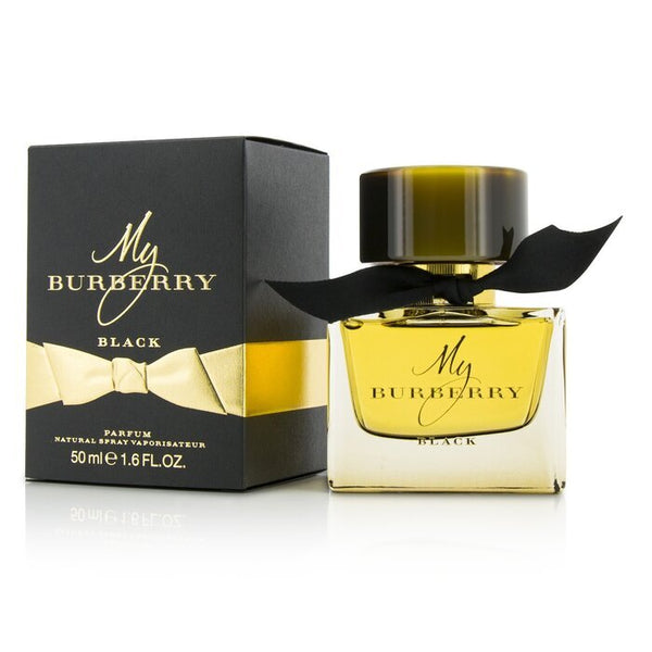 Burberry My Burberry Black Eau De Parfum Spray 50ml/1.6oz