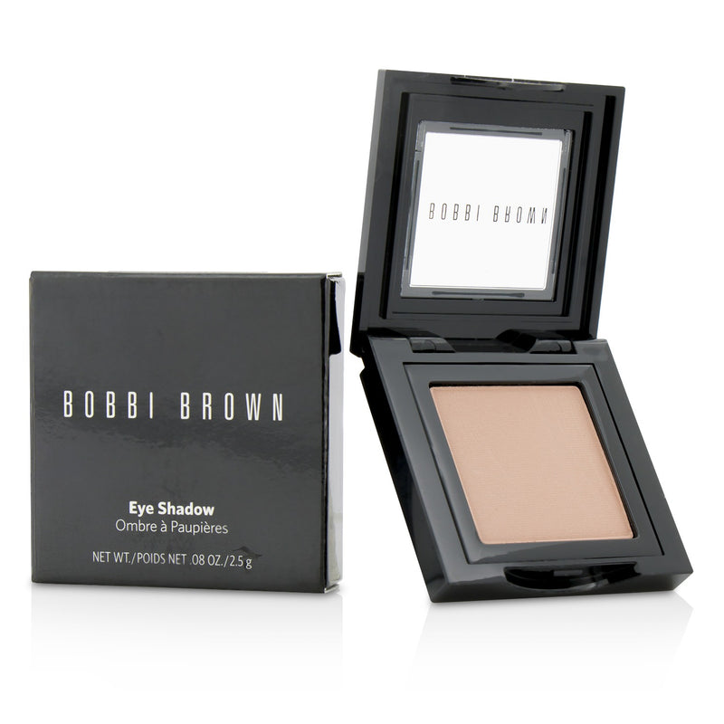 Bobbi Brown Eye Shadow - #02 Bone (New Packaging)  2.5g/0.08oz