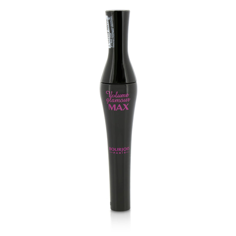 Bourjois Volume Glamour Max Mascara - # 51 Noir Max  10ml/0.3oz