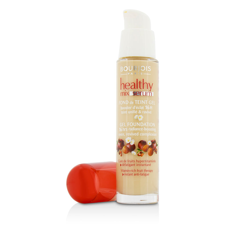 Bourjois Healthy Mix Serum Gel Foundation - # 51 Light Vanilla  30ml/1oz