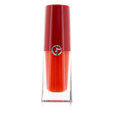 Giorgio Armani Lip Magnet Second Skin Intense Matte Color - # 301 Heat  3.9ml/0.13oz