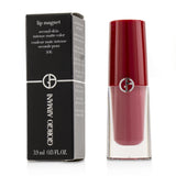 Giorgio Armani Lip Magnet Second Skin Intense Matte Color - # 506 Fusion 