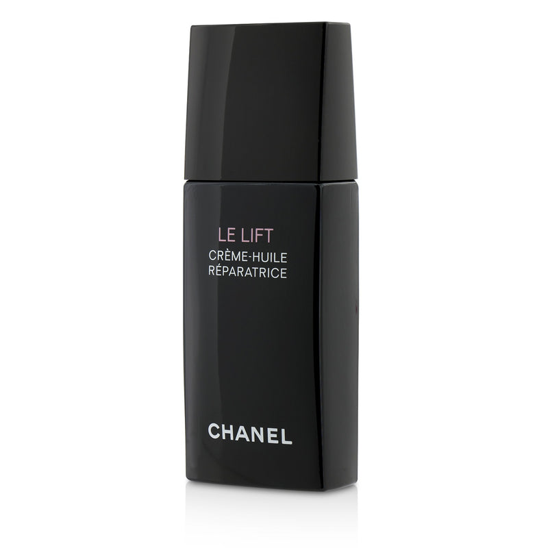 Chanel Le Lift Restorative Cream-Oil 