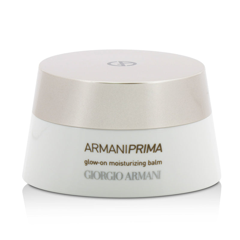 Giorgio Armani Armani Prima Glow-On Moisturizing Balm  50g/1.76oz