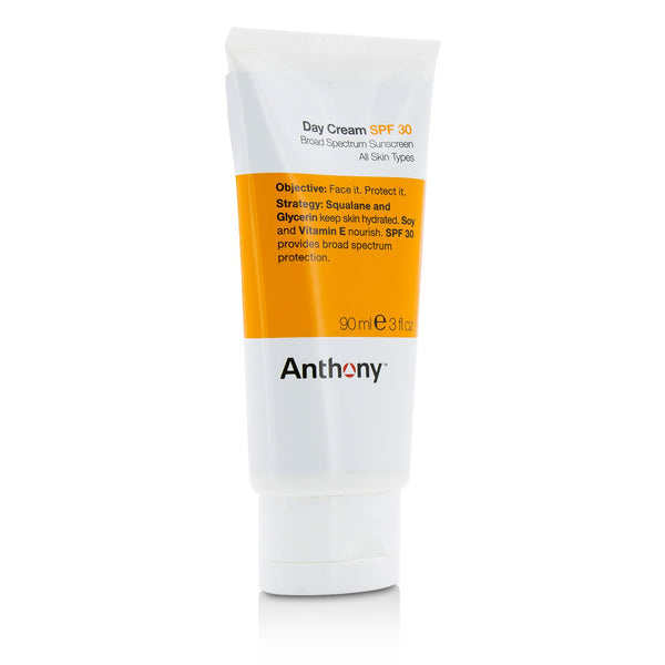 Anthony Logistics For Men Day Cream SPF 30 