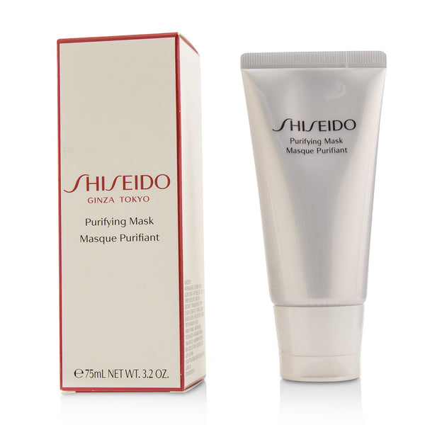 Shiseido Purifying Mask 