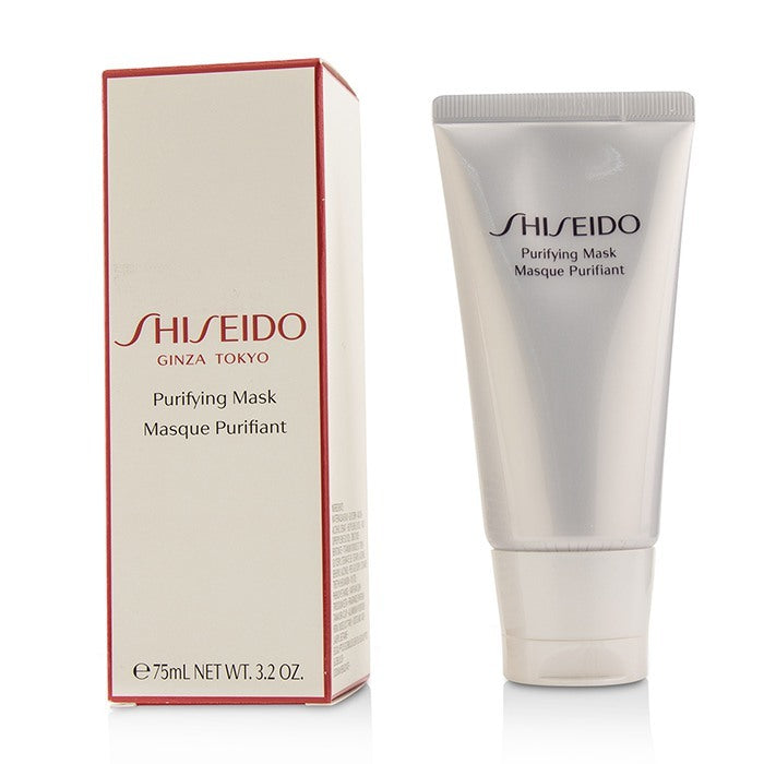 Shiseido Purifying Mask 75ml/2.5oz