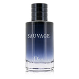 Christian Dior Sauvage Eau De Toilette Spray  100ml/3.4oz