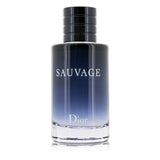 Christian Dior Sauvage Eau De Toilette Spray 