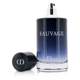 Christian Dior Sauvage Eau De Toilette Spray  100ml/3.4oz