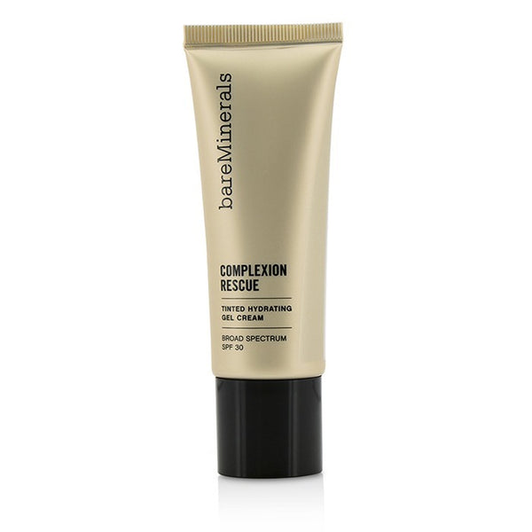 BareMinerals Complexion Rescue Tinted Hydrating Gel Cream SPF30 - #4.5 Wheat 35ml/1.18oz