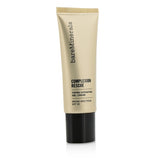 BareMinerals Complexion Rescue Tinted Hydrating Gel Cream SPF30 - #4.5 Wheat 35ml/1.18oz